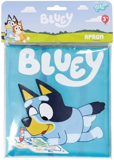 Șorț pentru copii Totum - Bluey