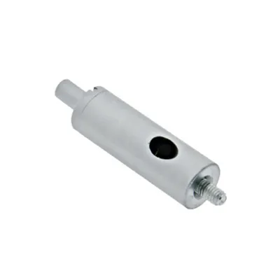 Wire stopper with M3 studbolt