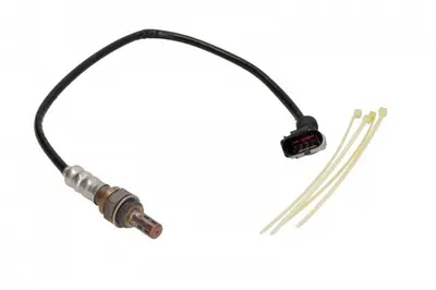 Sonda Lambda (numar Fire 4, 501mm) Potrivit Seat Cordoba, Ibiza Iii, Ibiza Iv, Ibiza Iv Sc, Ibiza Iv St, Ibiza Iv Hatchback, Toledo Iv; Skoda Fabia I 1.2 1.2lpg 1.4 10.01-06.15