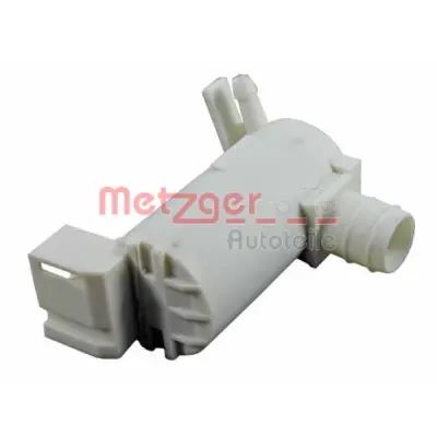 Pompa de apa, spalare parbriz METZGER 2220049