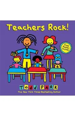 Teachers Rock!