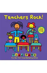 Teachers Rock!