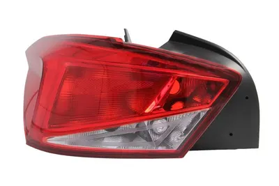 Stop spate Stanga (extern, P21W/W21W) potrivit SEAT IBIZA IV, IBIZA IV SC, IBIZA IV ST, IBIZA V dupa 2008