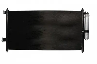 Radiator clima AC NISSAN X-TRAIL 2.0 2.2D 2.5 intre 2001-2013