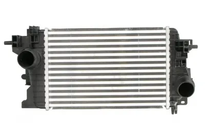 Compresor intercooler potrivit OPEL MERIVA B 1.6D 1.7D 06.10-03.17
