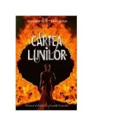 Cartea Lunilor. Cronicile Casterilor vol. 2