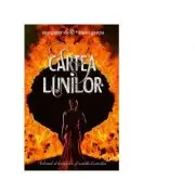 Cartea Lunilor. Cronicile Casterilor vol. 2