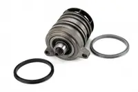 Pompa apa cu garnitura potrivit VW CALIFORNIA T5 CAMPER, MULTIVAN T5, TOUAREG, TRANSPORTER T5 2.5D 01.03-05.10