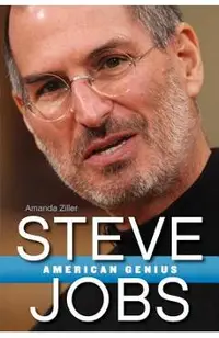 Steve Jobs: American Genius