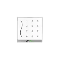Cititor de proximitate cu tastatura ZKTeco PRO-ID30-EM-WG, Wiegand 26/34, EM, 125 KHz, interior/exterior