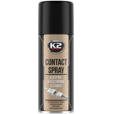 K2 Spray Contacte Electrice 400ML W125