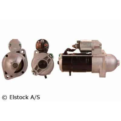 Starter ELSTOCK 25-3473