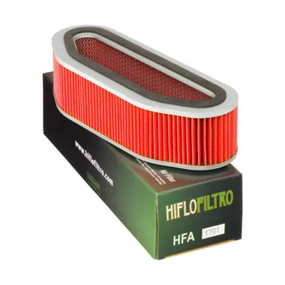 Filtru Aer HFA1701 Hiflofiltro Honda 17211-300-000 Honda 17211-341-000 Honda 17211-392-000 Honda 17211-405-000