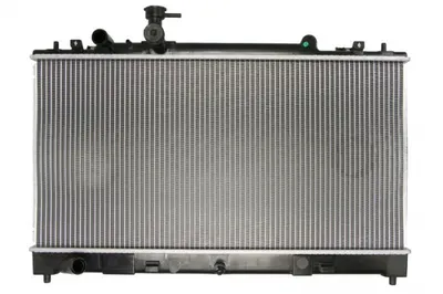 Radiator motor (Manual) potrivit MAZDA 6 1.8 2.0