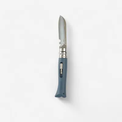 Cuţit pliabil Opinel n°9 Inox 8 cm