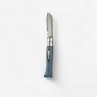 Cuţit pliabil Opinel n°9 Inox 8 cm