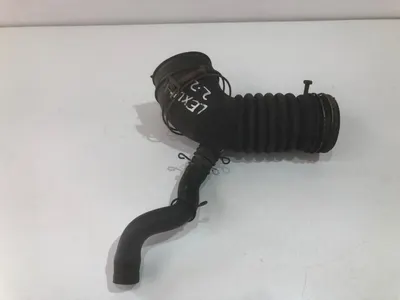 Furtun filtru turbo 17881-26070 Lexus IS 2 (2005-2013) 2.2 d4d 177 cp