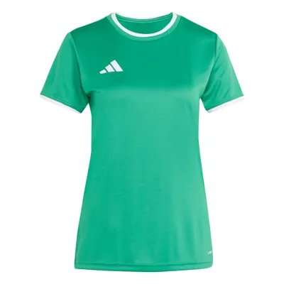 ADIDAS Entrada tricou fotbal femei verde Climacool 100% poliester reciclat