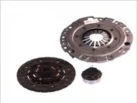 Kit ambreiaj cu rulment (Cu capac ambreiaj; cu placa de presiune, 170mm) potrivit DAIHATSU CHARADE III 1.0 1.0D 03.87-12.92