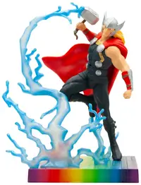 Figurină Bullyland - Marvel, Tor, 11.5 cm
