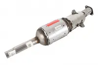 Filtru particule Diesel potrivit RENAULT FLUENCE, GRAND SCENIC III, MEGANE, MEGANE III, SCENIC III 1.5D 02.09