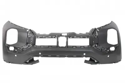 Bara (fata superior, numar orificii senzor parcare: 4, grunduit) potrivit MITSUBISHI OUTLANDER IV 01.21