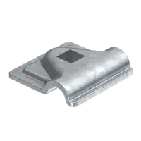 Connection terminal, equipotential bonding, Rd 8−10 mm | Type 249 8-10 ST-OT