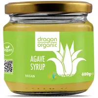 Sirop de Agave Ecologic/Bio 400g