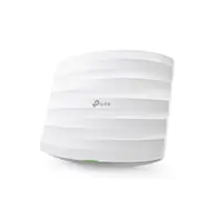 Acces Point wireless TP-Link Omada EAP110, 1 port, 2.4 GHz, 300 Mbps, PoE Pasiv