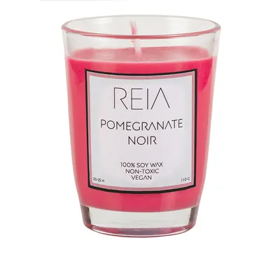 Lumanare parfumata - Rodie Neagra