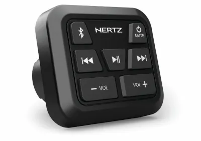 Remote Hertz Marine HMR BT
