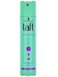 Taft Fixativ de par 250 ml nr.3 Volumen Halt