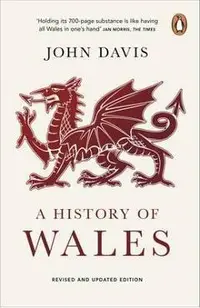 History of Wales