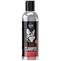 Sampon Club4Pets Premium Flea&Tick 250 ml