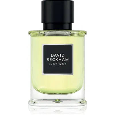 Apa de parfum Instinct, 50ml, David Beckham