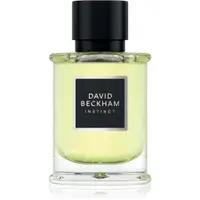 Apa de parfum Instinct, 50ml, David Beckham