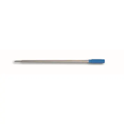 Rezerva Pix tip Cross Culoare Albastra, din Metal