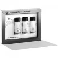 Set Mostre BMW Car Care