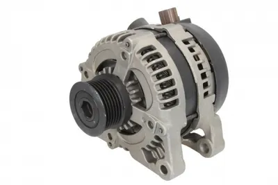 Alternator (14v, 120a) Volvo C30, C70 Ii, S40 Ii, V50; Ford C-Max, Fiesta V, Focus C-Max, Focus Ii, Fusion, Kuga I; Mazda 3 1.6d 2.0d Intre 2003-2013