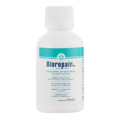 Apa de gura Biorepair Plus, Coswell | 250 ml