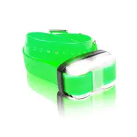 Zgarda suplimentara pentru Dogtra 4500 EDGE - Verde