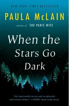 When the Stars Go Dark