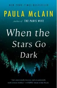 When the Stars Go Dark