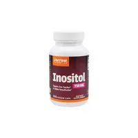 Jarrow Inositol 750 mg | 100 capsule