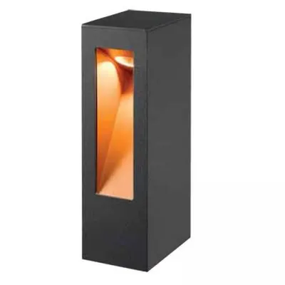 TREEZA LED 25 Pitic iluminare gradini gri antracit 230V LED 7W 60° IP54 3000K