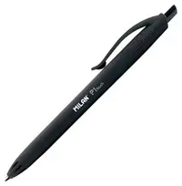 Pix automat Milan P1 - Touch, 1.0 mm, negru