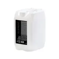 Oxidant de Par Crema Profesionala ELEMENT, 3%, 10 Vol, 5000 Ml