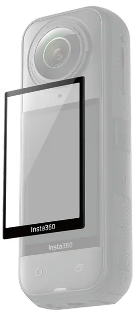 Protector de sticlă Insta360 - X5 Screen Protector