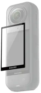 Protector de sticlă Insta360 - X5 Screen Protector