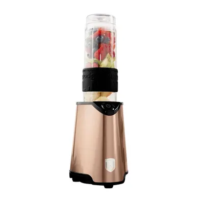 Blender portabil ROSE GOLD
